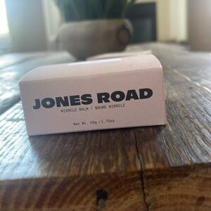 Jones Road Miracle Balm / Miami Beach Color